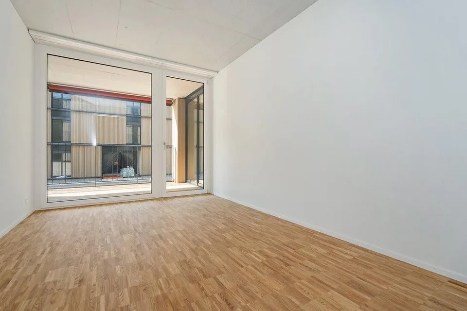 Wohnen im Grünen mit Blick ins Emmental - Ihr neues Zuhause?