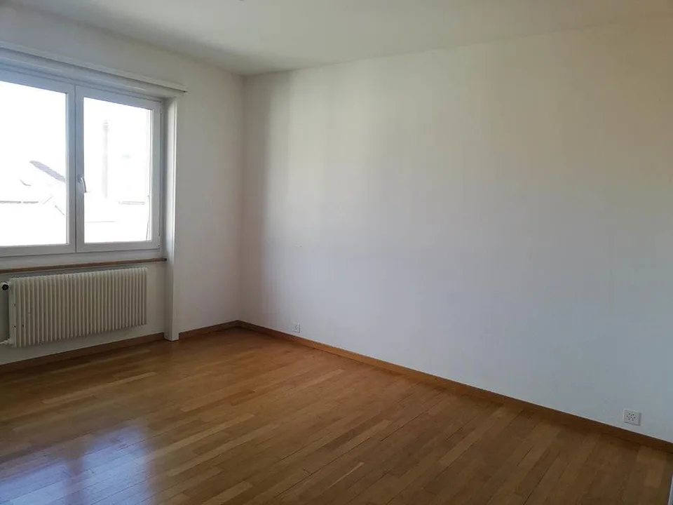 Charmante Wohnung in Bern – Foto 7 von 8