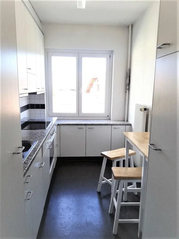 Charmante Wohnung in Bern – Foto 2 von 8