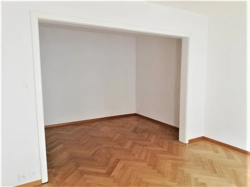 Charmante Wohnung in Bern – Foto 5 von 8