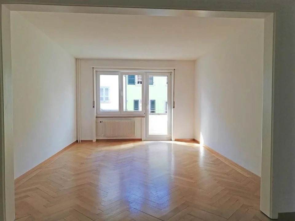 Charmante Wohnung in Bern – Foto 6 von 8