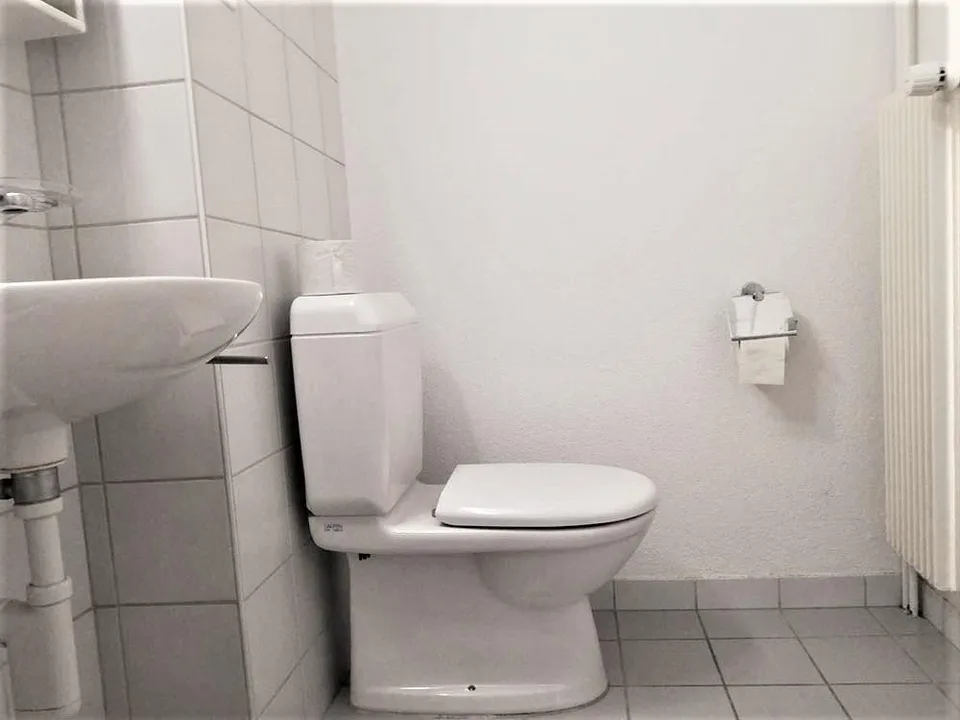 Charmante Wohnung in Bern – Foto 4 von 8