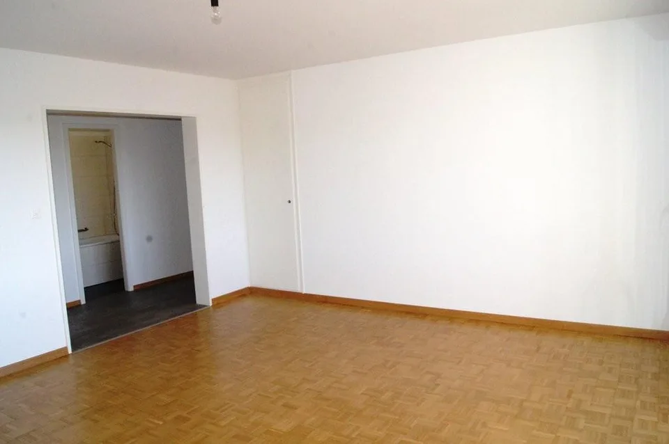 Zentral Wohnen in Ittigen