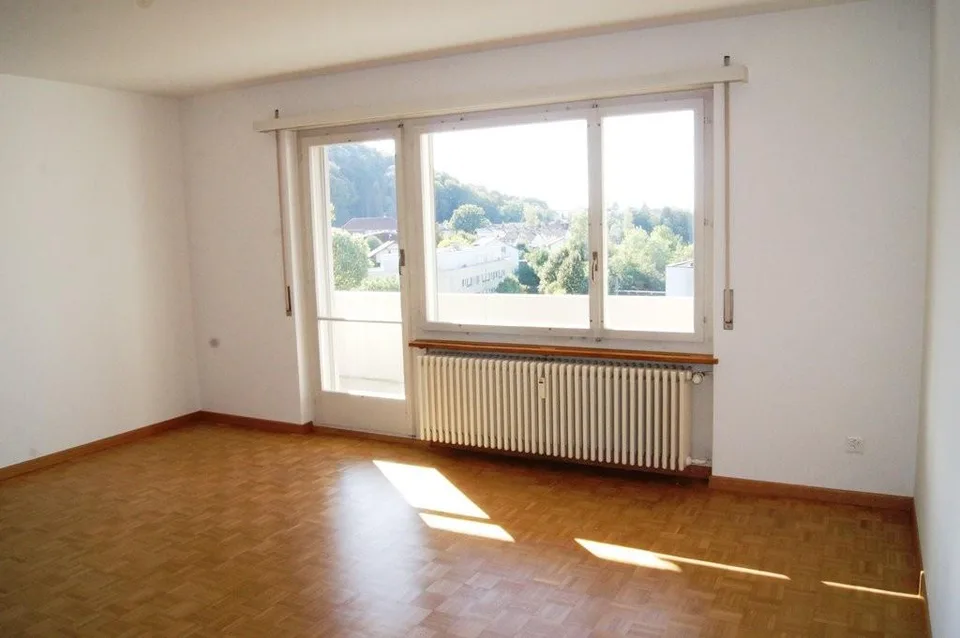 Zentral Wohnen in Ittigen