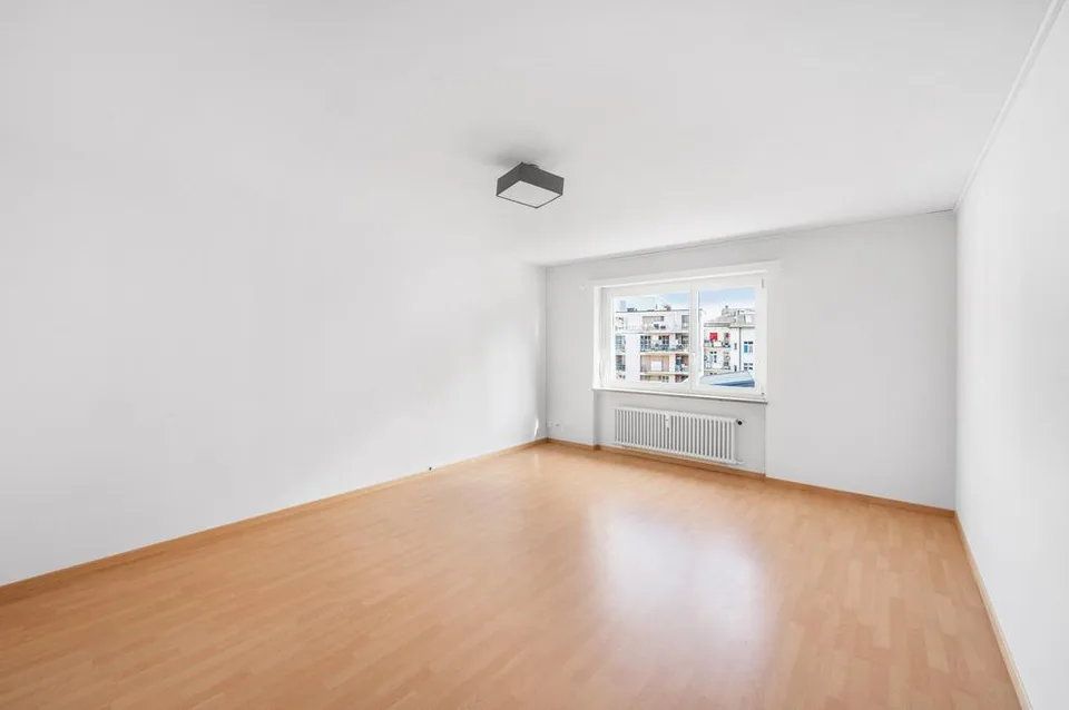 Schöne 2-Zimmerwohnung zu vermieten! – Foto 4 von 8