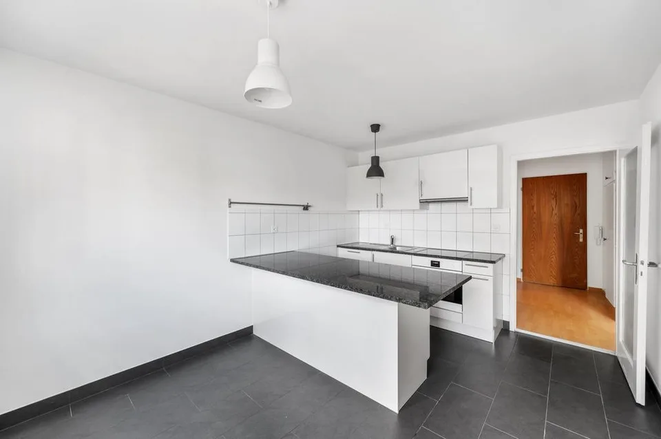 Schöne 2-Zimmerwohnung zu vermieten! – Foto 7 von 8