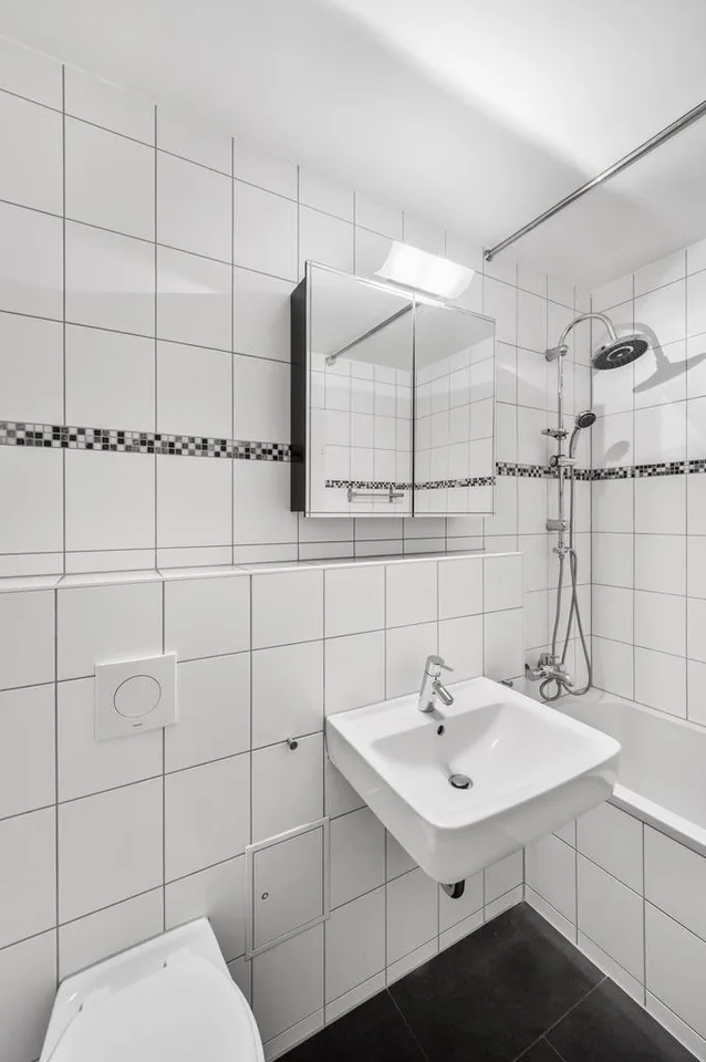 Schöne 2-Zimmerwohnung zu vermieten! – Foto 8 von 8