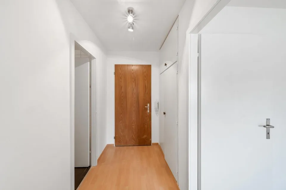 Schöne 2-Zimmerwohnung zu vermieten! – Foto 2 von 8