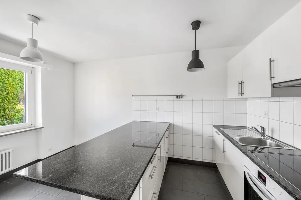 Schöne 2-Zimmerwohnung zu vermieten! – Foto 6 von 8