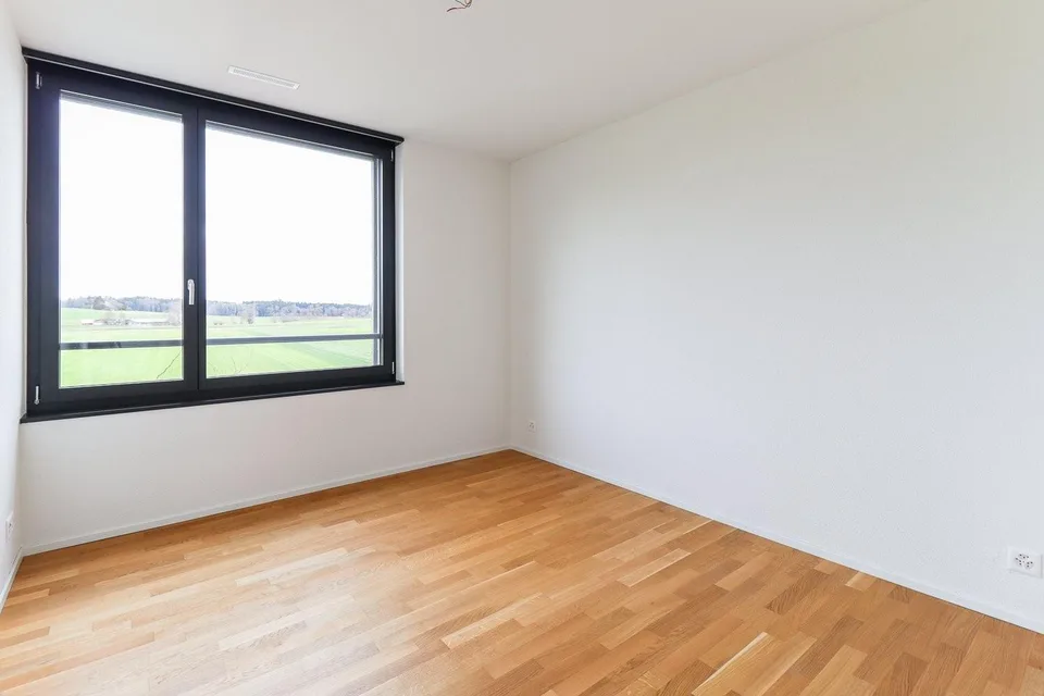 Your new family nest in a rural and quiet location!