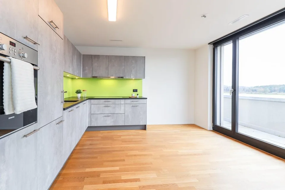 Your new family nest in a rural and quiet location!