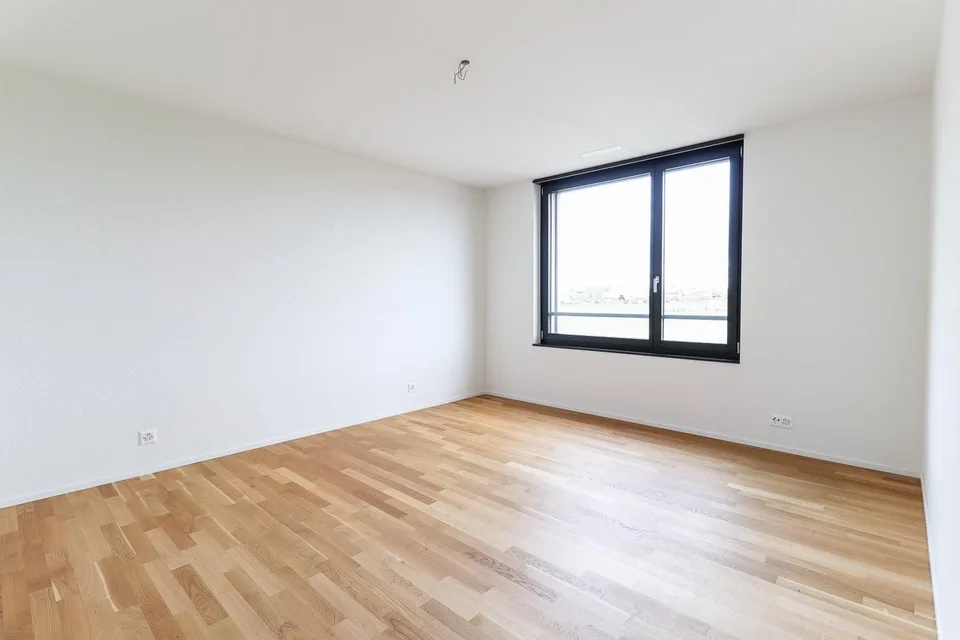 Your new family nest in a rural and quiet location!