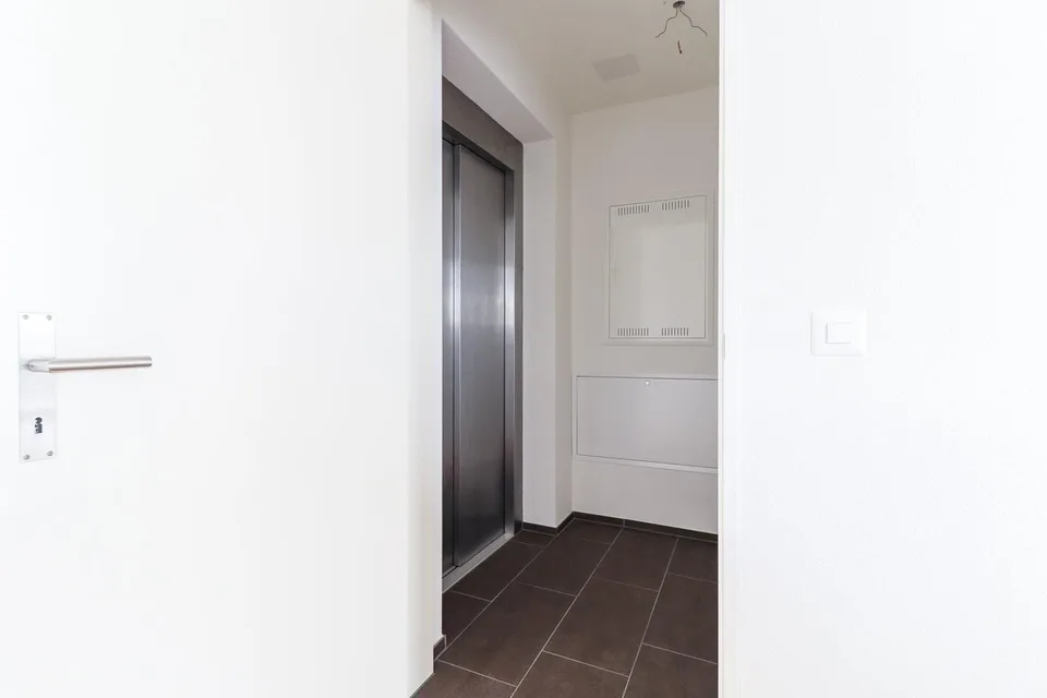Your new family nest in a rural and quiet location!