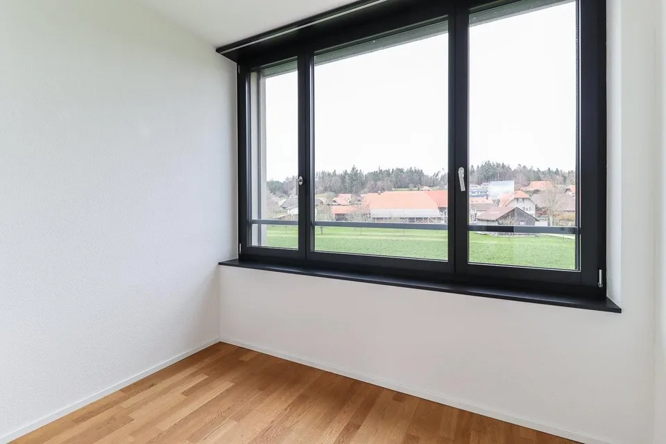 Your new family nest in a rural and quiet location!