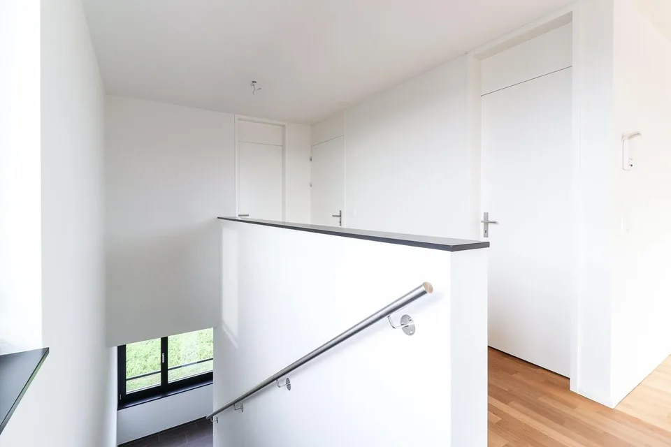 Your new family nest in a rural and quiet location!