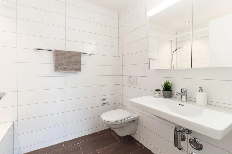Your new family nest in a rural and quiet location!