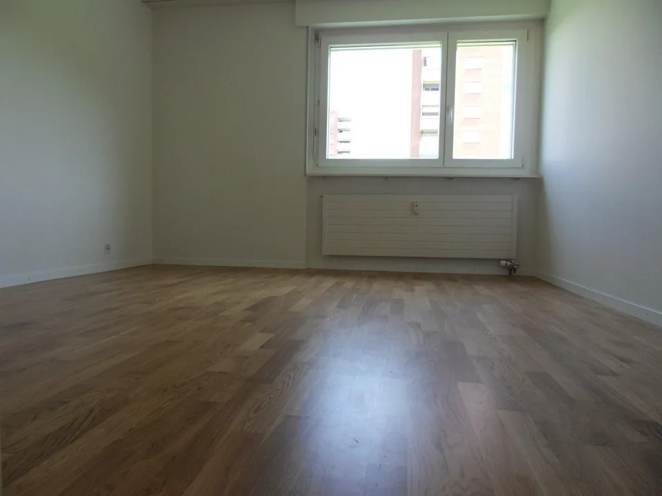 2.5 Zimmer Wohnung in Muttenz | UrbanHome
