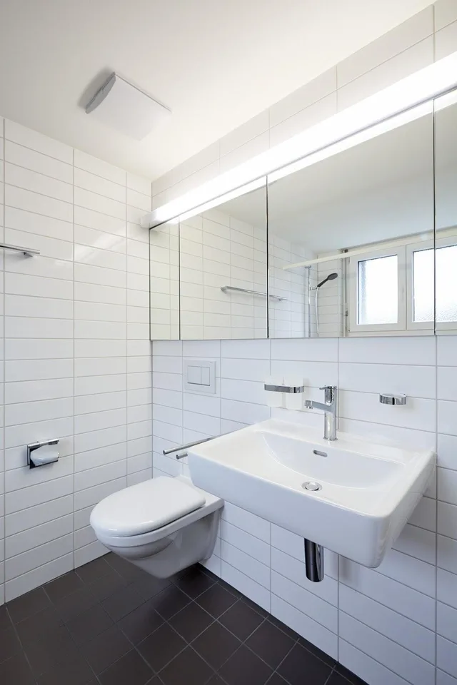 2.5 Zimmer Wohnung in Muttenz | UrbanHome