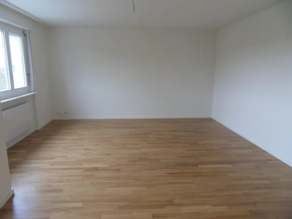 2.5 Zimmer Wohnung in Muttenz | UrbanHome