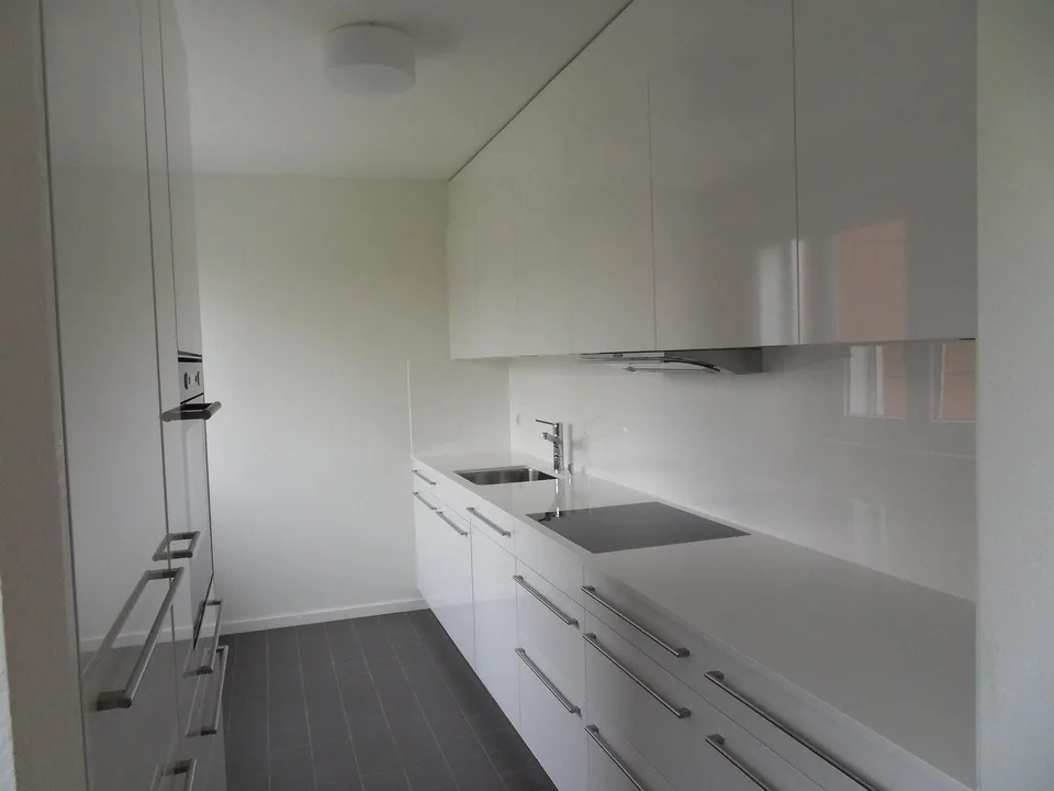 2.5 Zimmer Wohnung in Muttenz | UrbanHome