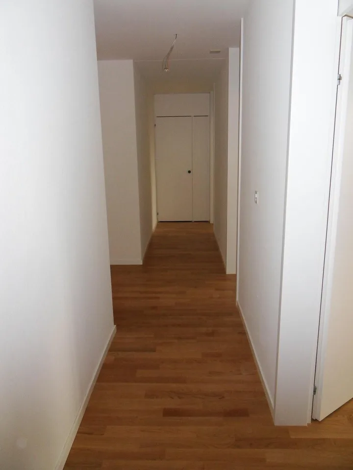 3.5 Zimmer Wohnung in Muttenz | UrbanHome