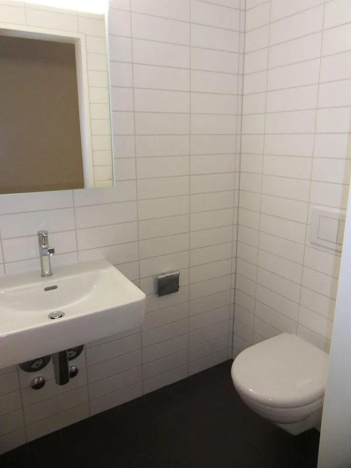 3.5 Zimmer Wohnung in Muttenz | UrbanHome