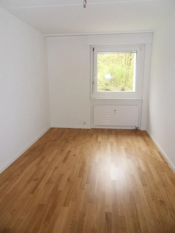 3.5 Zimmer Wohnung in Muttenz | UrbanHome