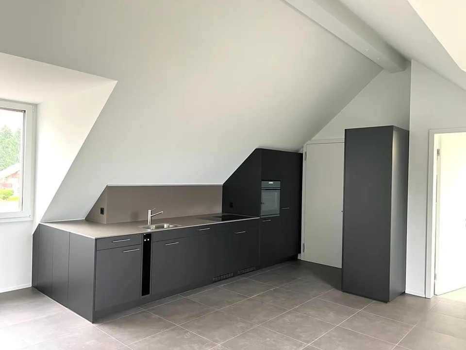 Modern 3.5-room apartment for rent