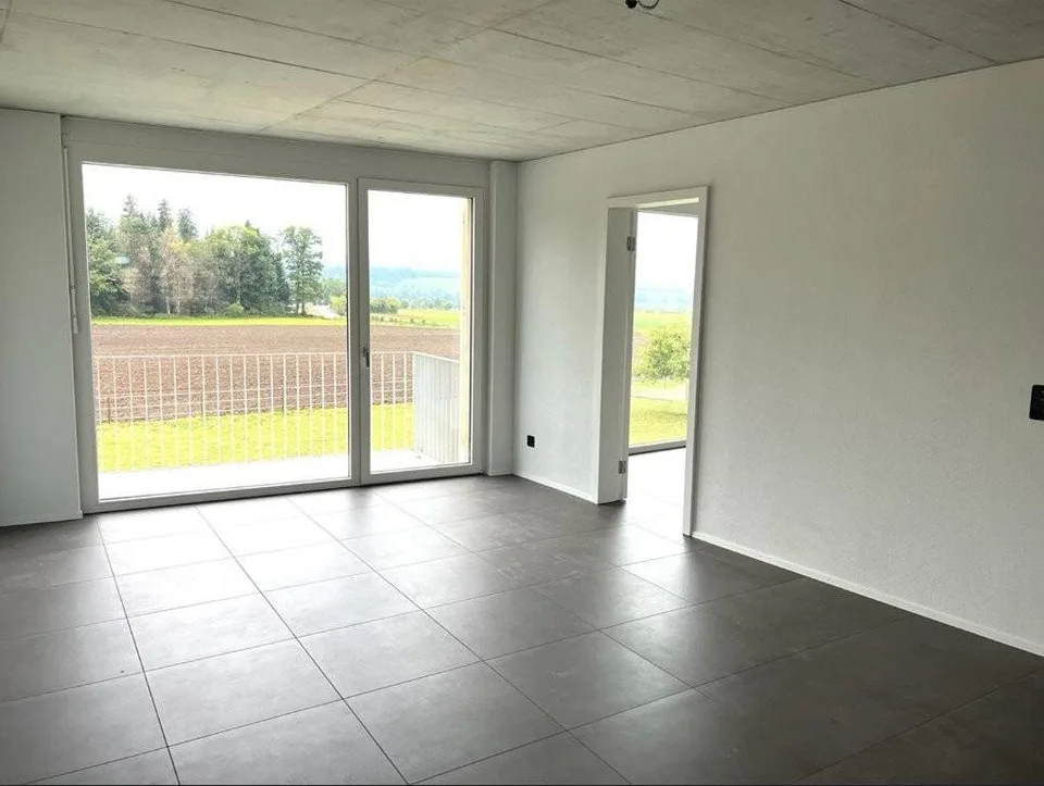 Modern 3.5-room apartment for rent