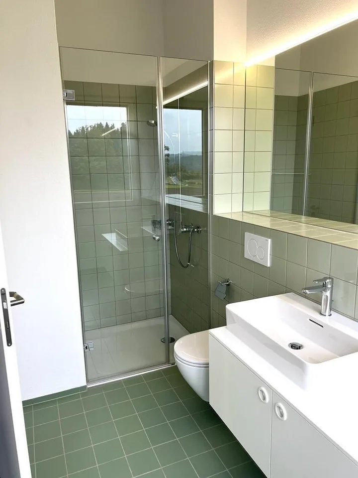 Modern 3.5-room apartment for rent