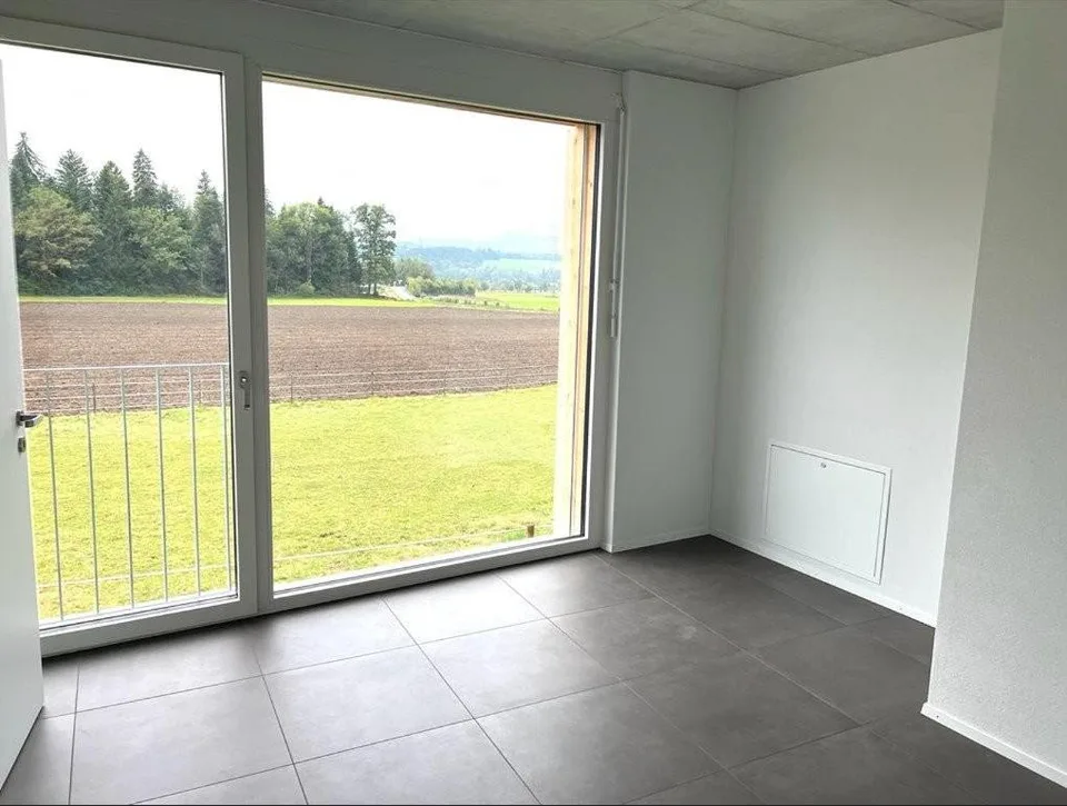 Modern 3.5-room apartment for rent