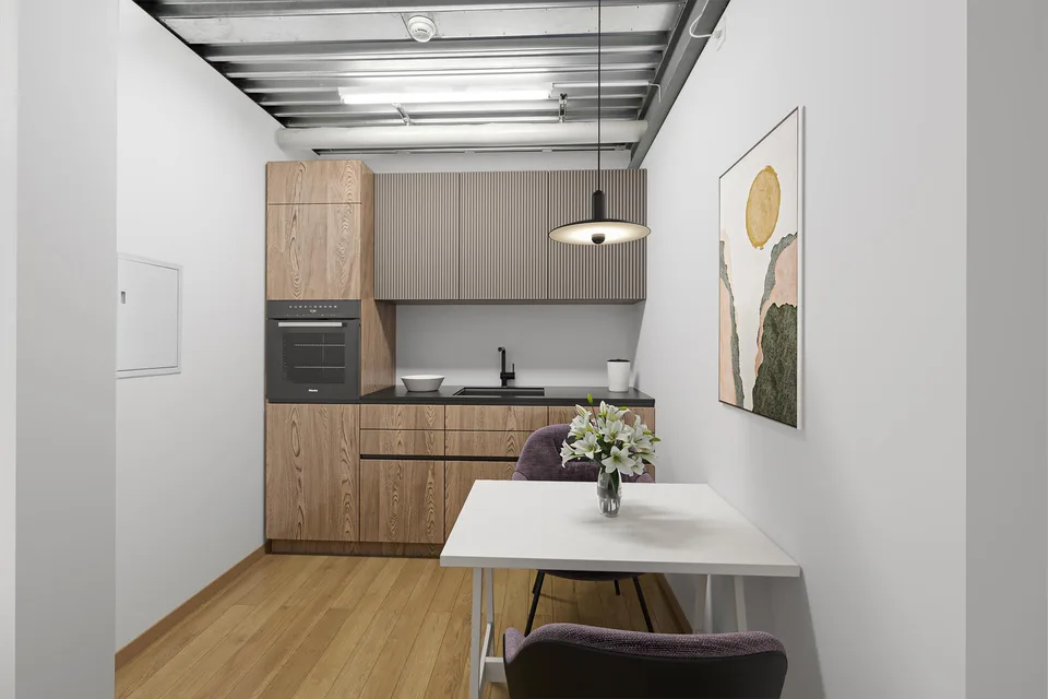 Unser Fernsicht-Büro für Ihre Erfolgsstory – Foto 6 von 6