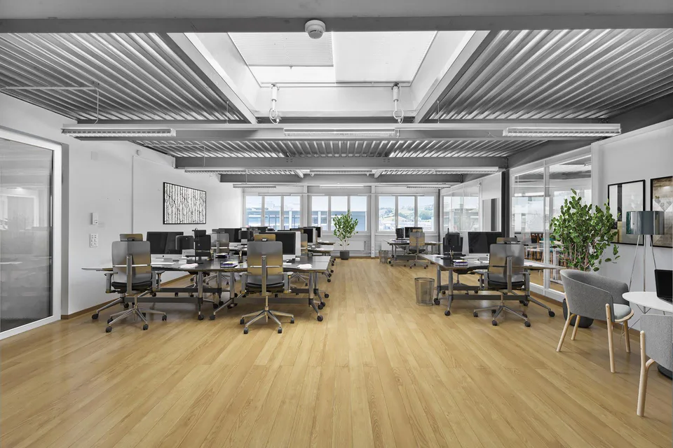 Unser Fernsicht-Büro für Ihre Erfolgsstory – Foto 5 von 6