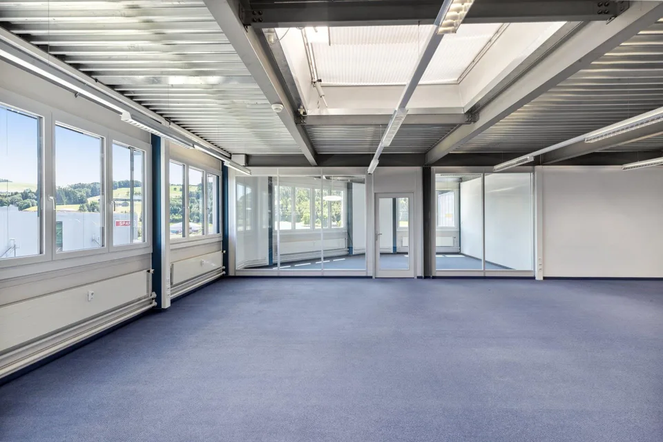 Unser Fernsicht-Büro für Ihre Erfolgsstory – Foto 4 von 6