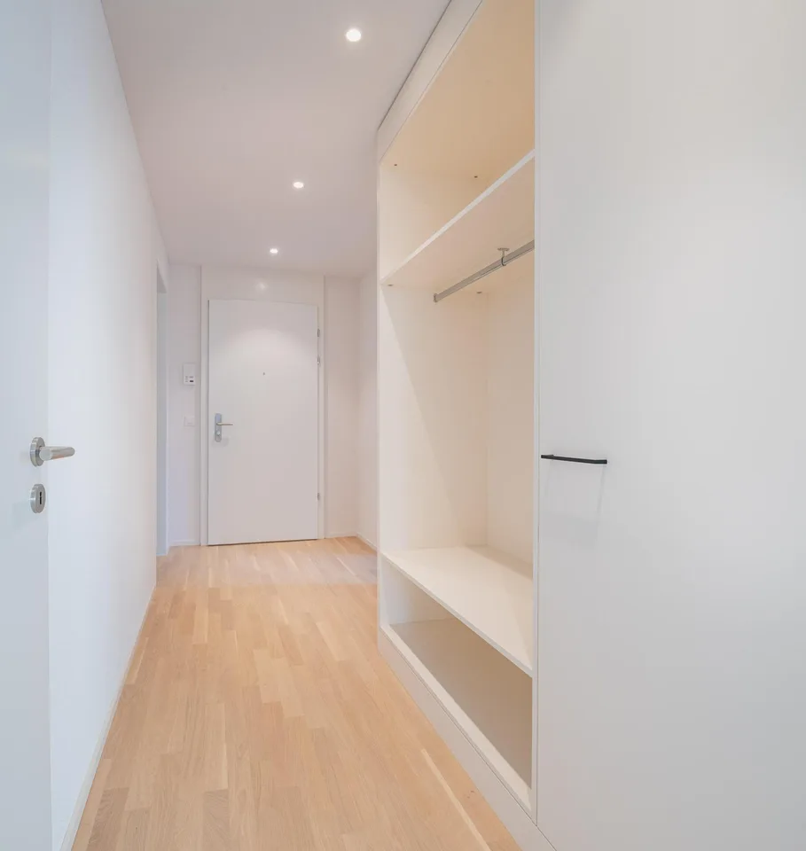 2.5 Zimmerwohnung in Neunkirch