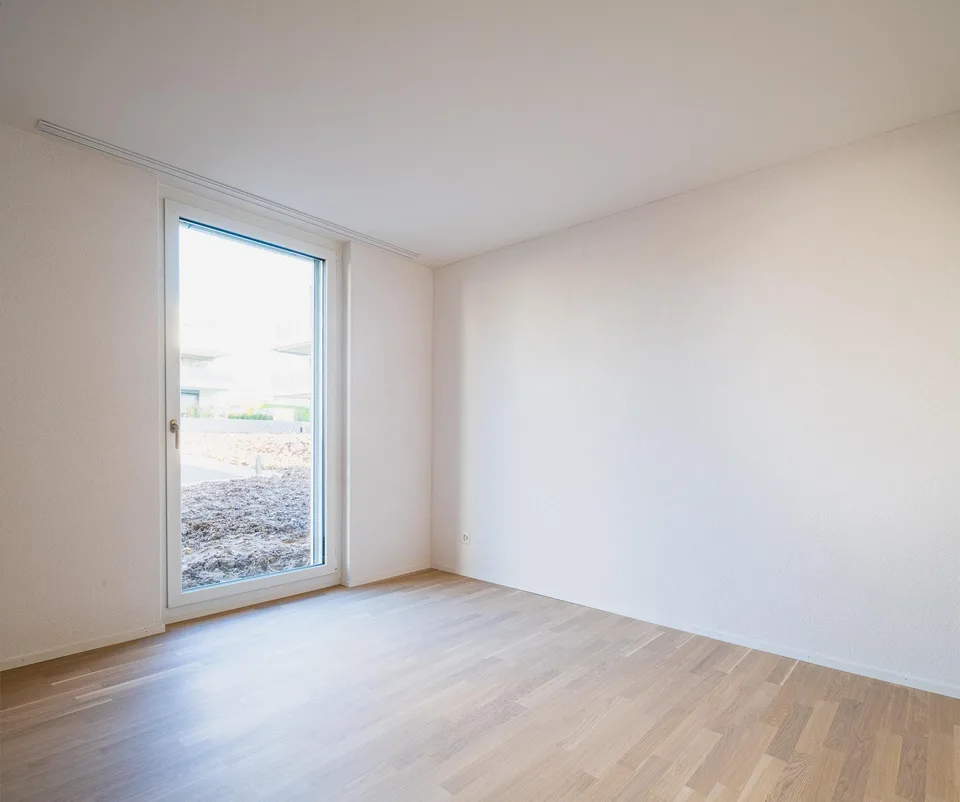 2.5 Zimmerwohnung in Neunkirch