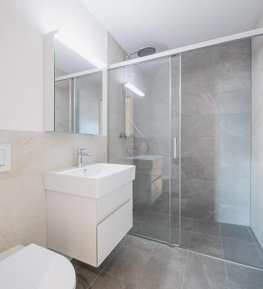 2.5 Zimmerwohnung in Neunkirch