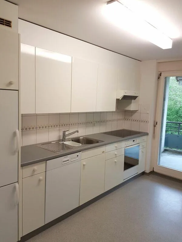 Wohntraum in Degersheim - hier lässt es sich leben!