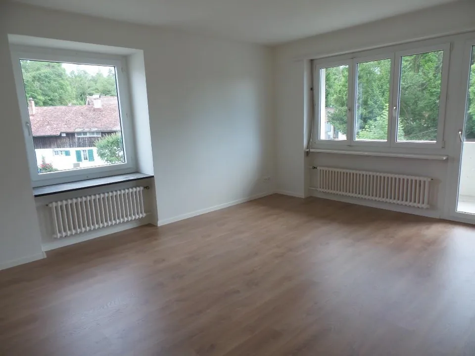 Gemütliche 3.0 ZWG an sonniger Lage