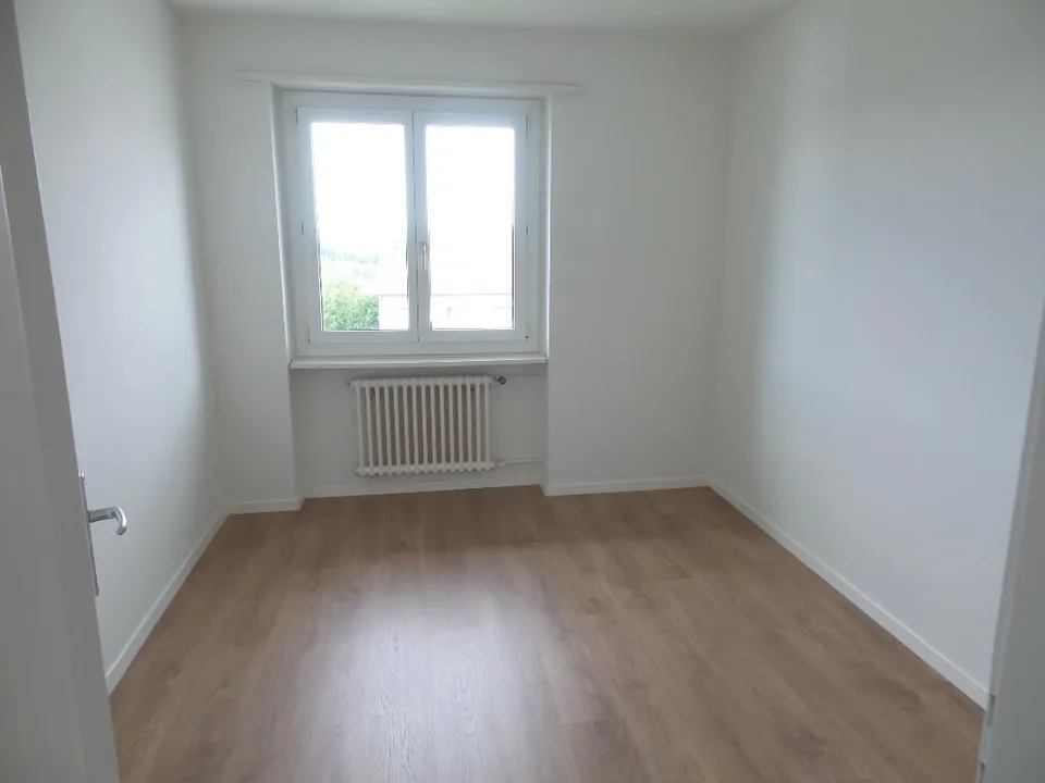 Gemütliche 3.0 ZWG an sonniger Lage