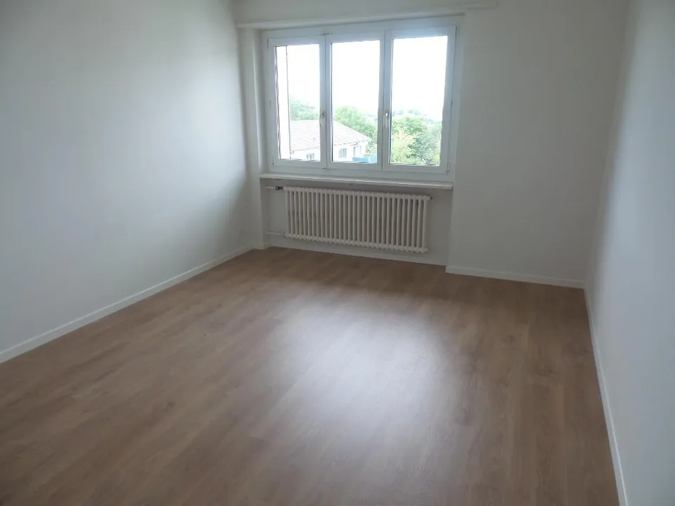 Gemütliche 3.0 ZWG an sonniger Lage
