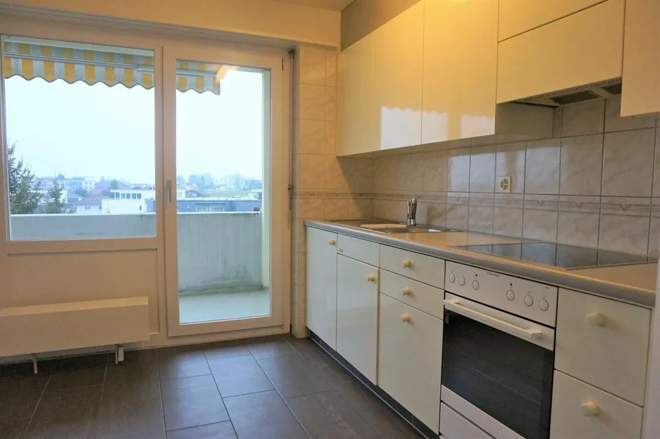 Nicht länger suchen - hier könnte Ihr neues Zuhause sein!