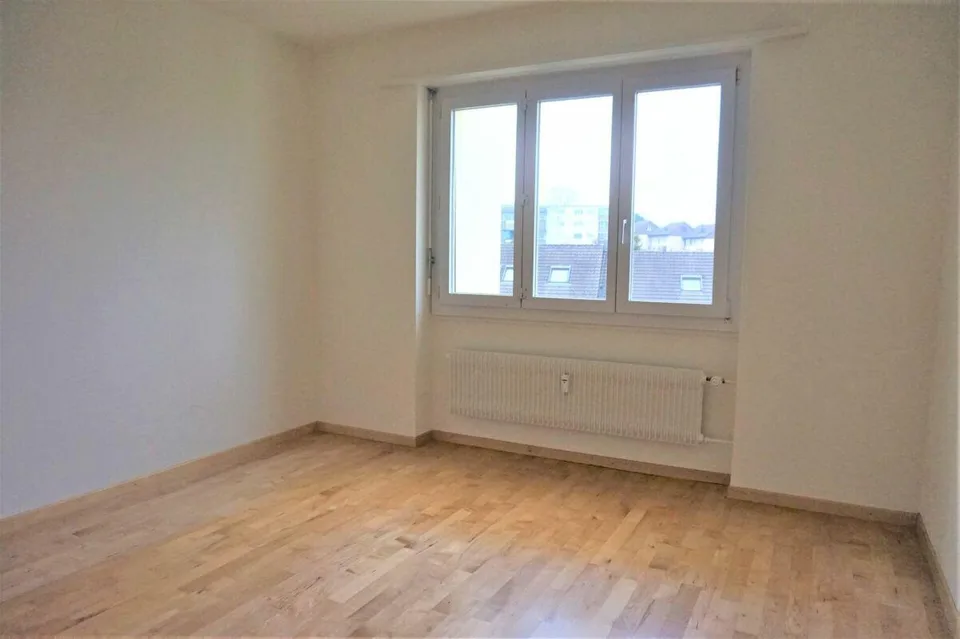 Nicht länger suchen - hier könnte Ihr neues Zuhause sein!