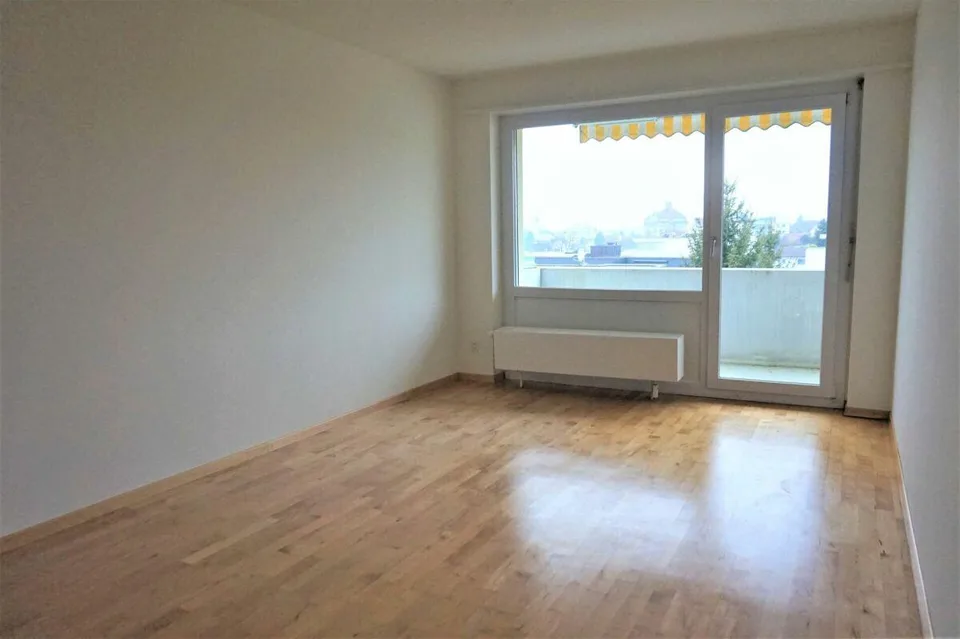 Nicht länger suchen - hier könnte Ihr neues Zuhause sein!