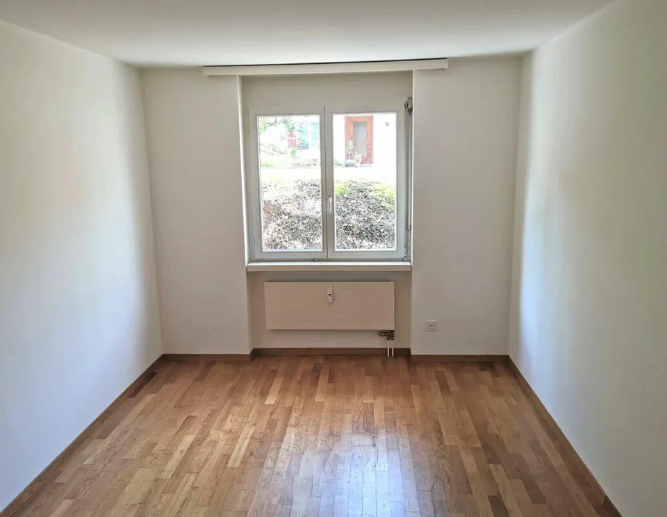 Mehr Ruhe, mehr Leben - Degersheim!