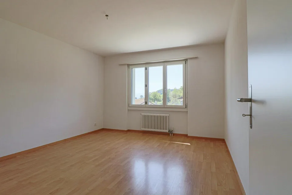 Das Leben geniessen in Winikon