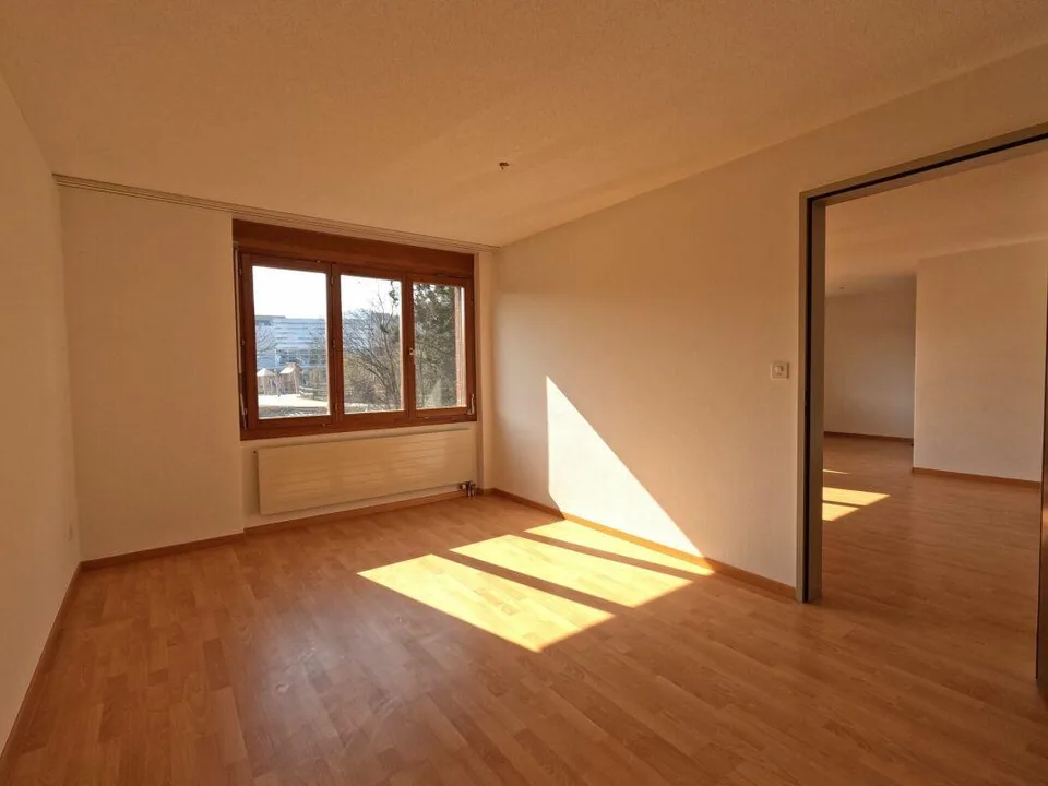Einziehen & wohlfühlen - Flawil ruft!