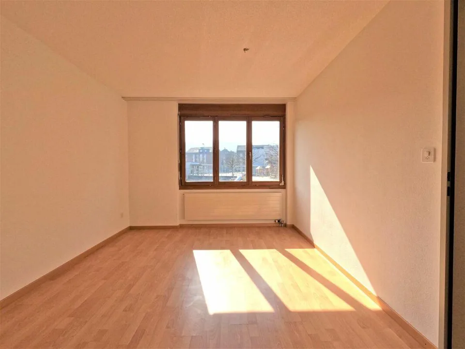 Einziehen & wohlfühlen - Flawil ruft!
