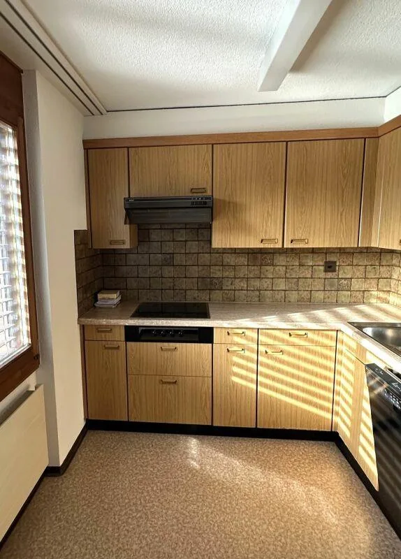 Grosszügig wohnen auf 148 m² - Ihr neues Zuhause in Flawil!