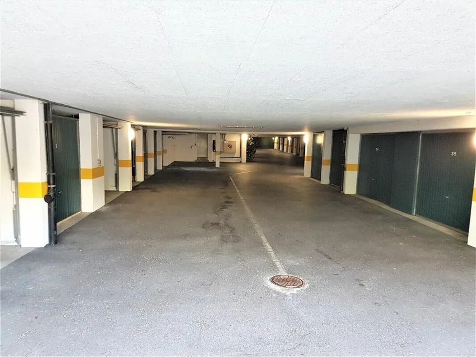 Grosszügig wohnen auf 148 m² - Ihr neues Zuhause in Flawil!